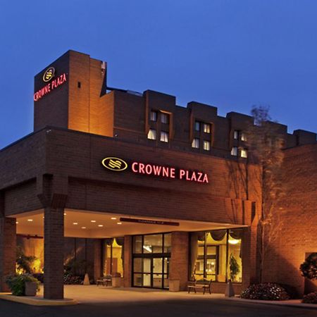 Hotel Crowne Plaza Columbus North - Worthington By Ihg Exterior foto
