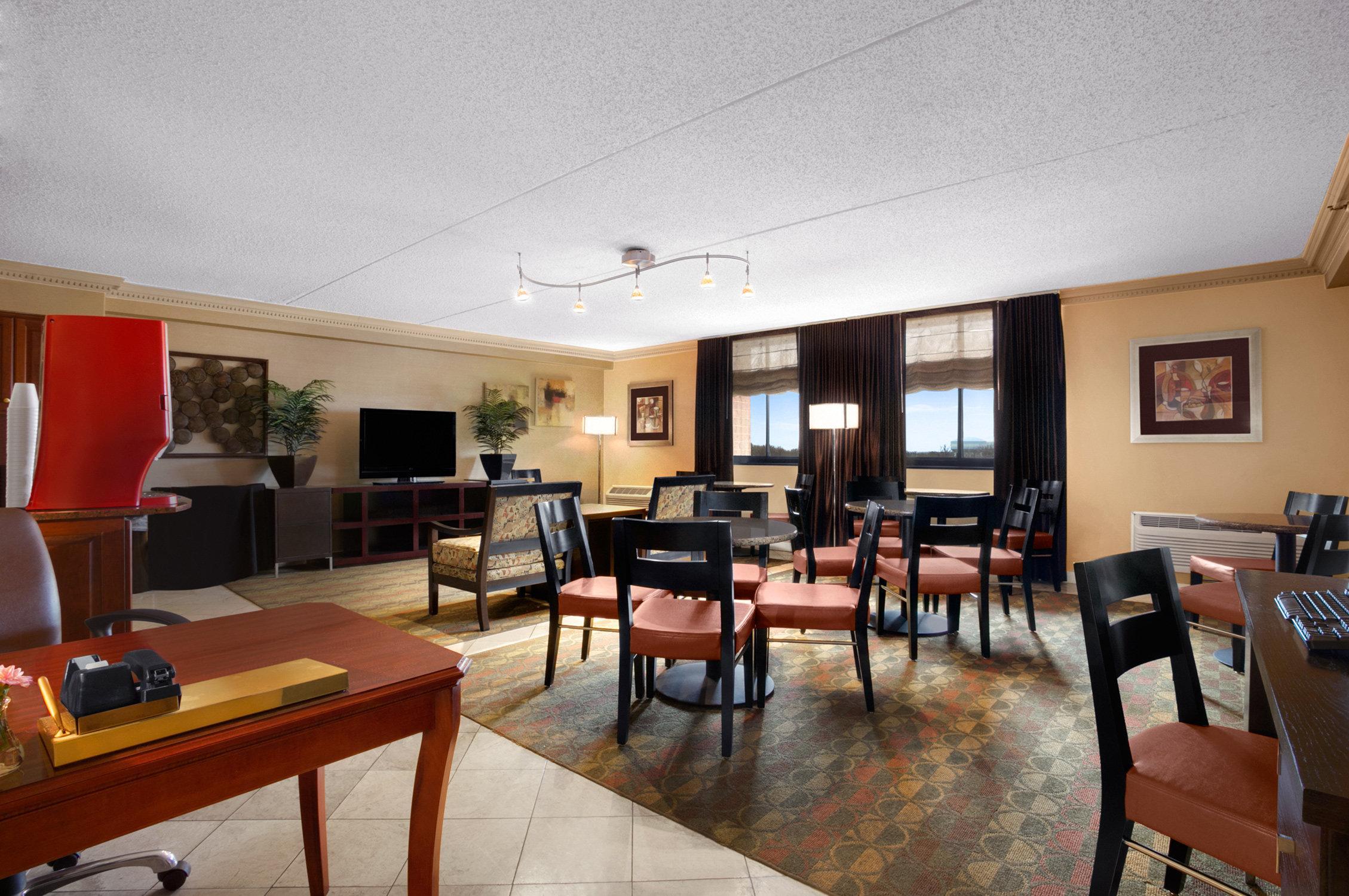 Hotel Crowne Plaza Columbus North - Worthington By Ihg Exterior foto