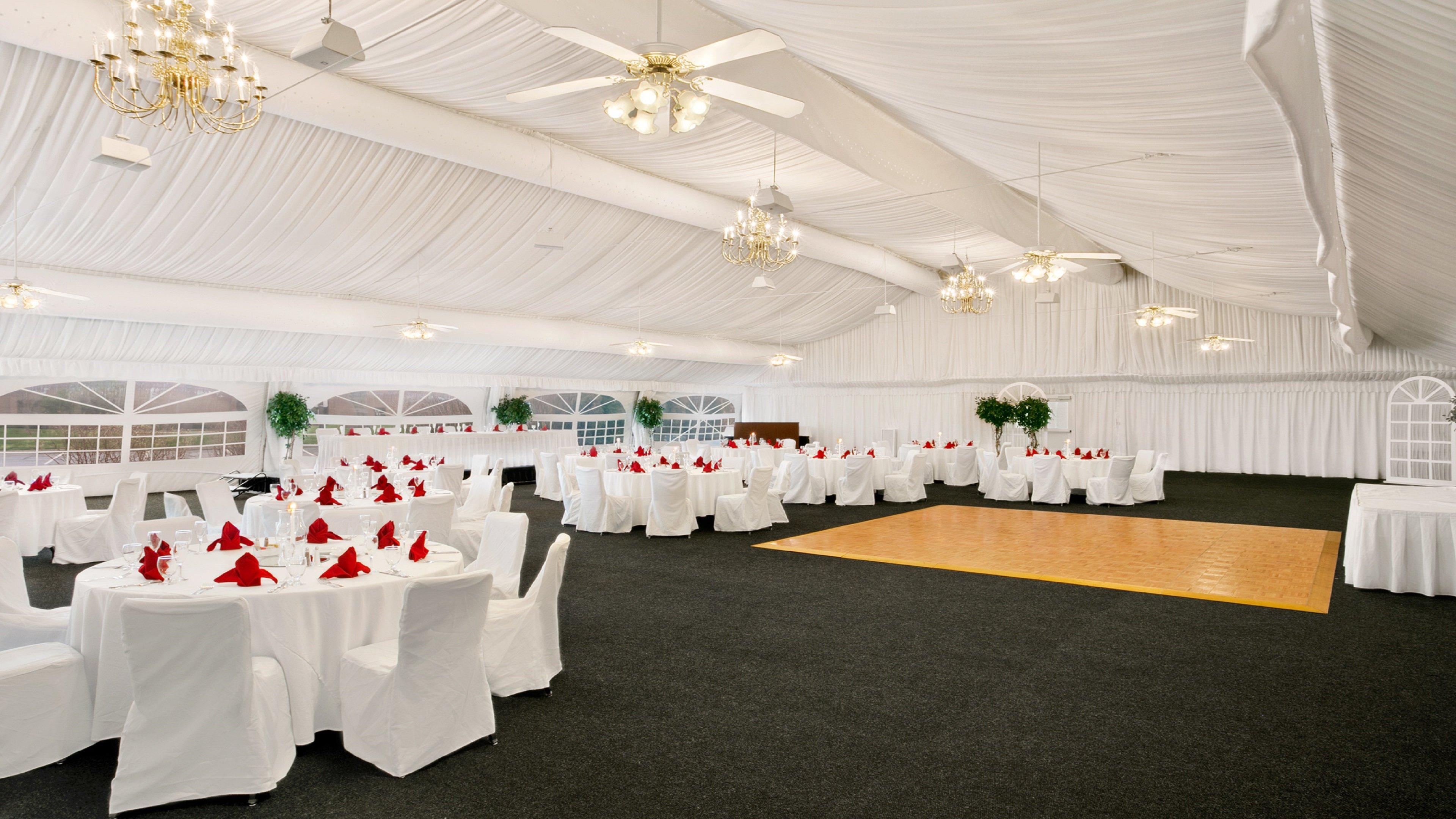 Hotel Crowne Plaza Columbus North - Worthington By Ihg Exterior foto