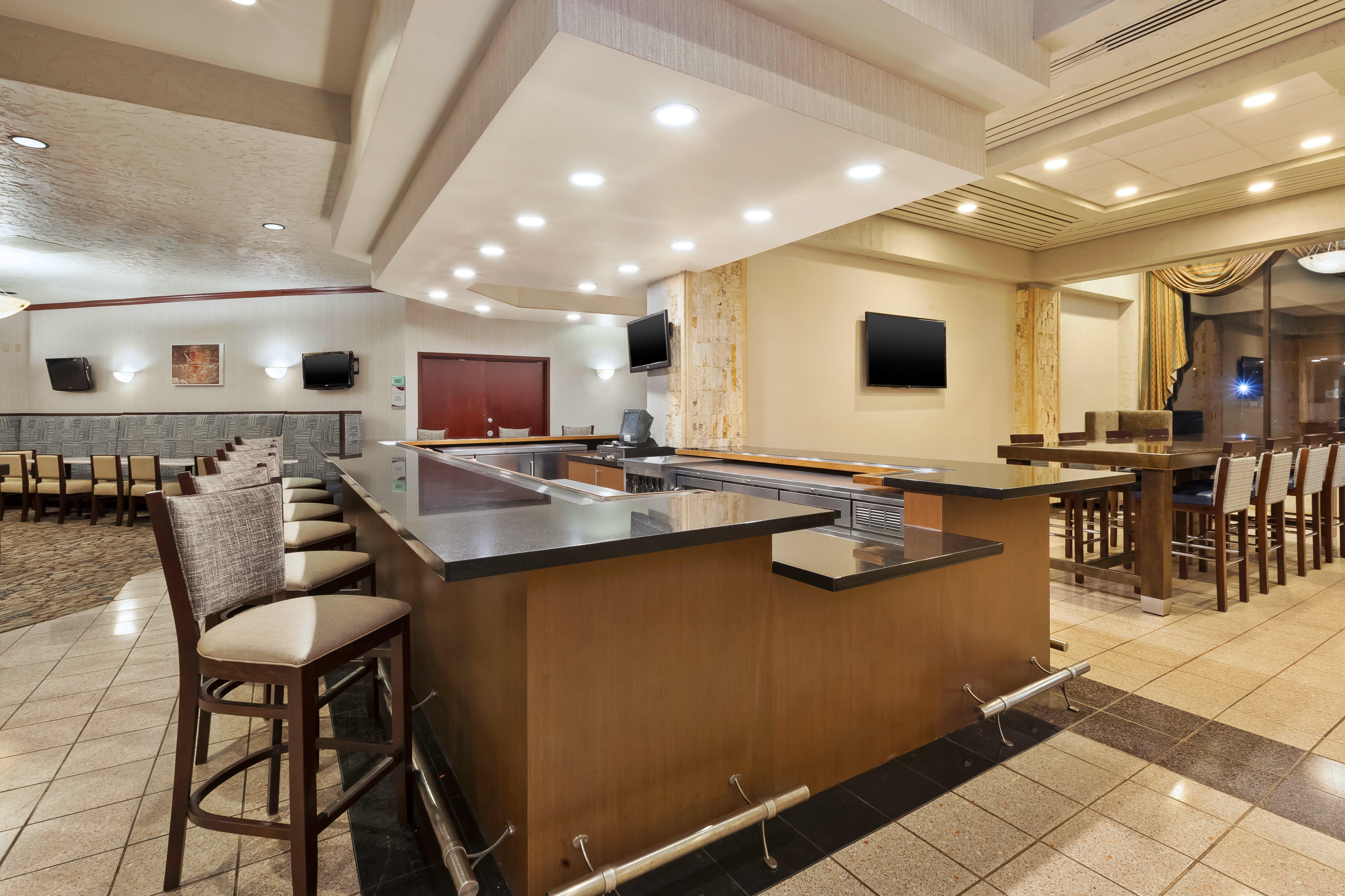Hotel Crowne Plaza Columbus North - Worthington By Ihg Exterior foto