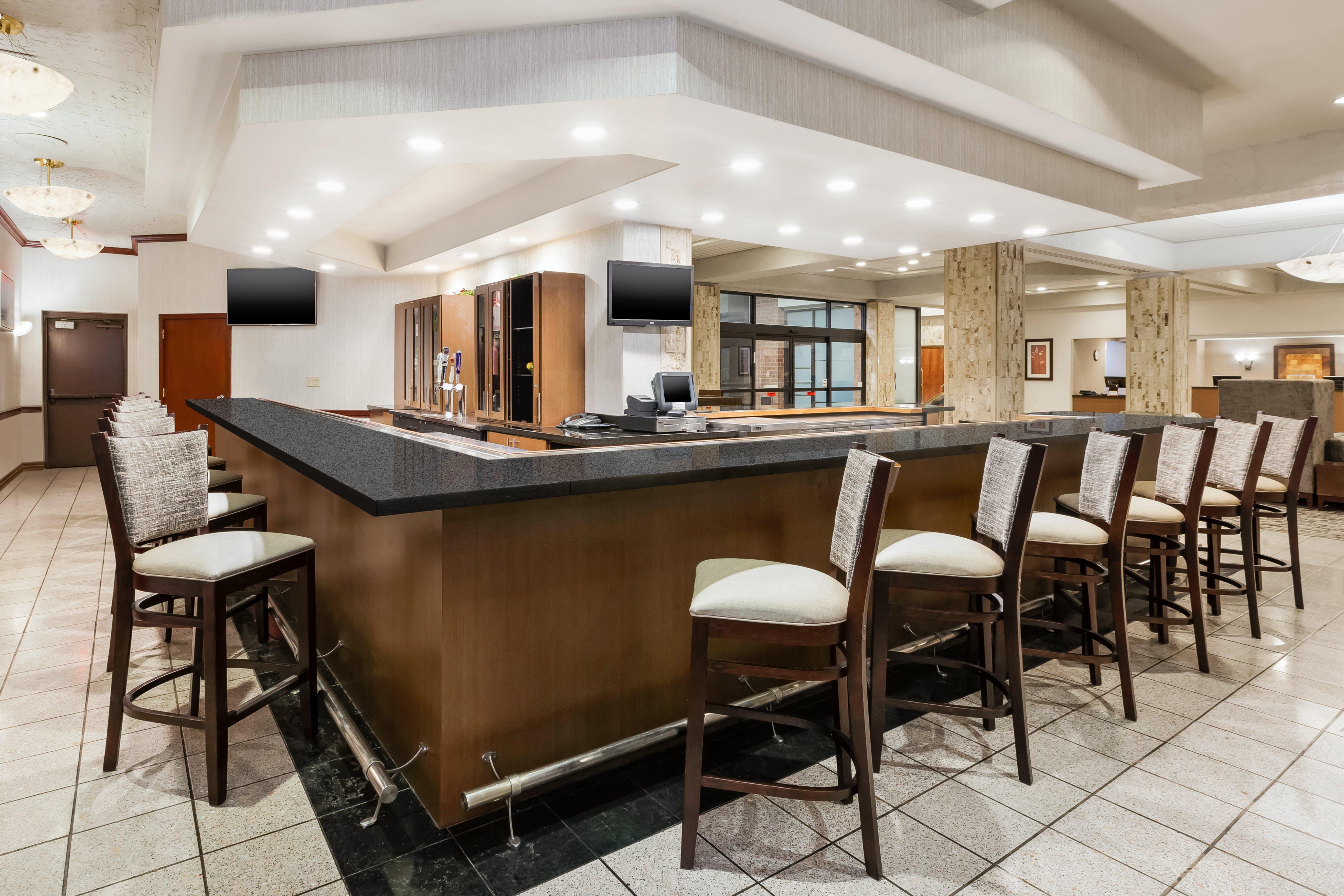 Hotel Crowne Plaza Columbus North - Worthington By Ihg Exterior foto
