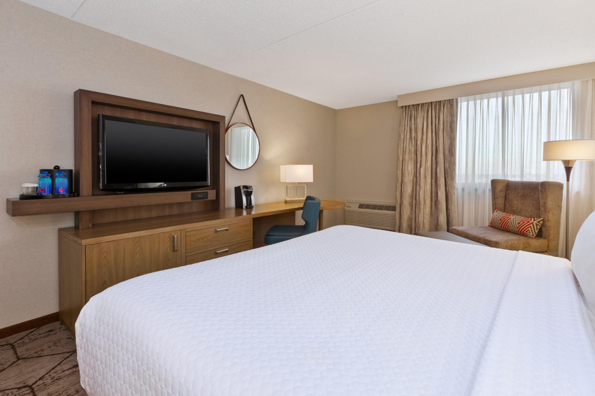 Hotel Crowne Plaza Columbus North - Worthington By Ihg Exterior foto