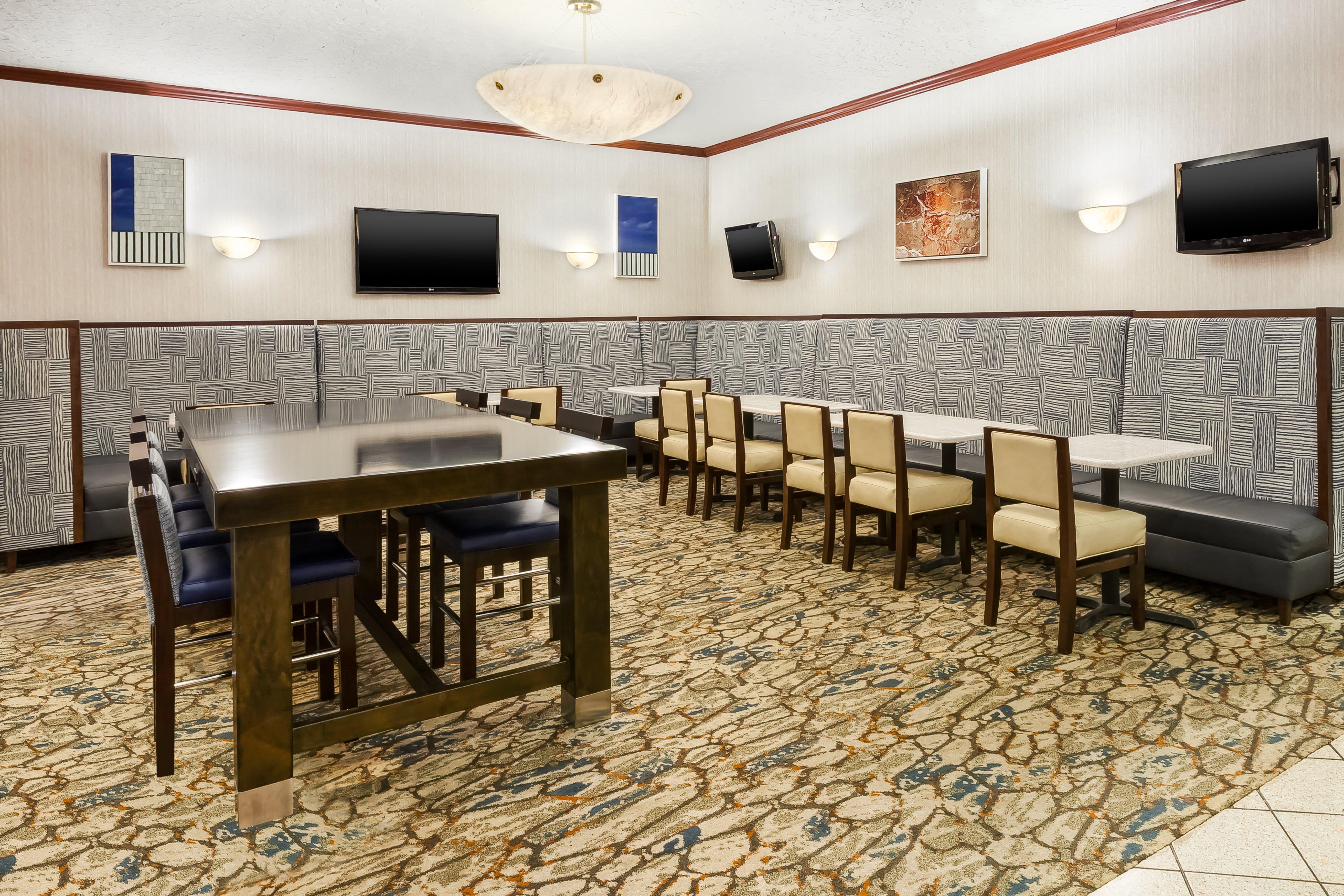 Hotel Crowne Plaza Columbus North - Worthington By Ihg Exterior foto