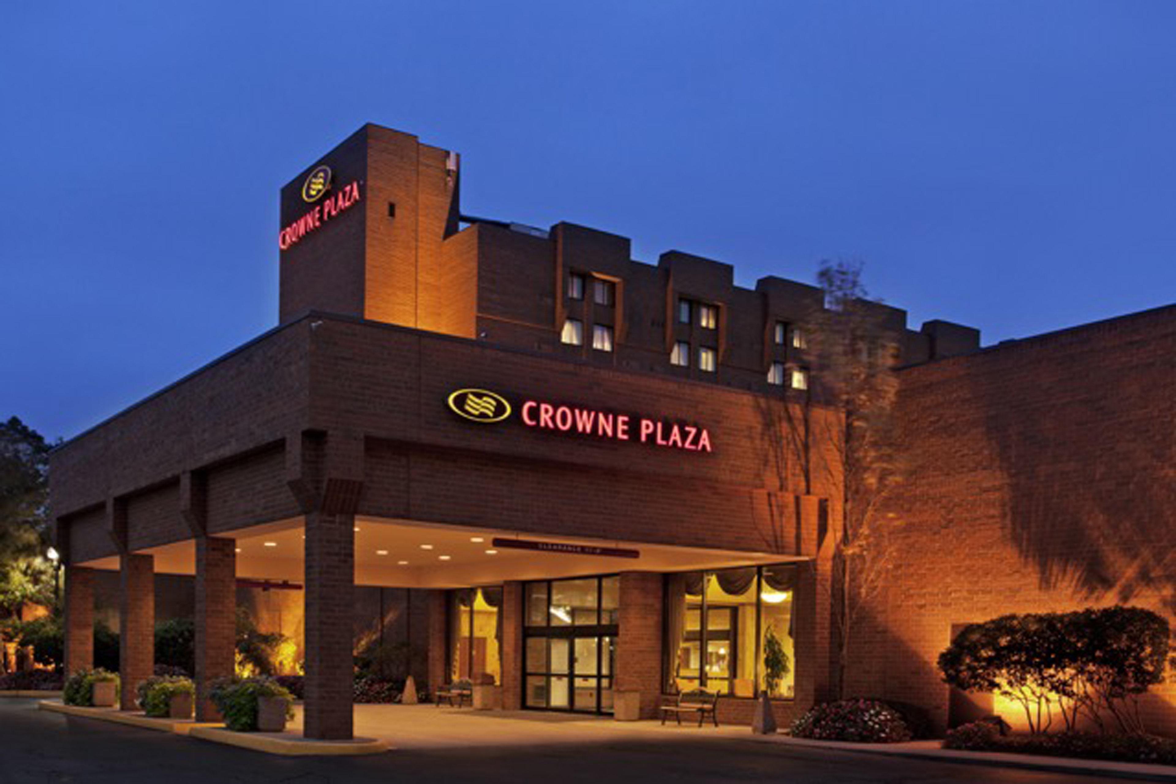 Hotel Crowne Plaza Columbus North - Worthington By Ihg Exterior foto