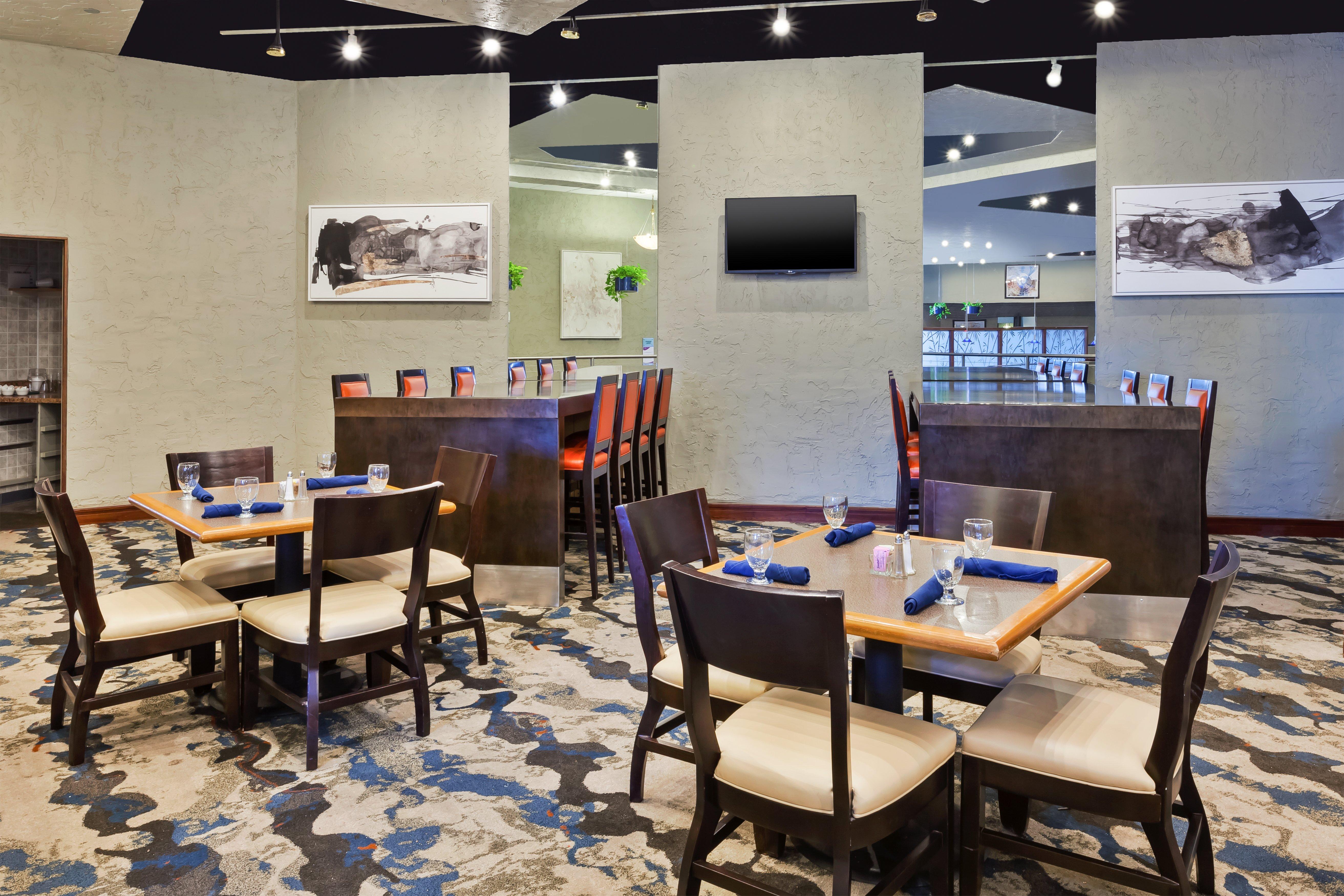 Hotel Crowne Plaza Columbus North - Worthington By Ihg Exterior foto