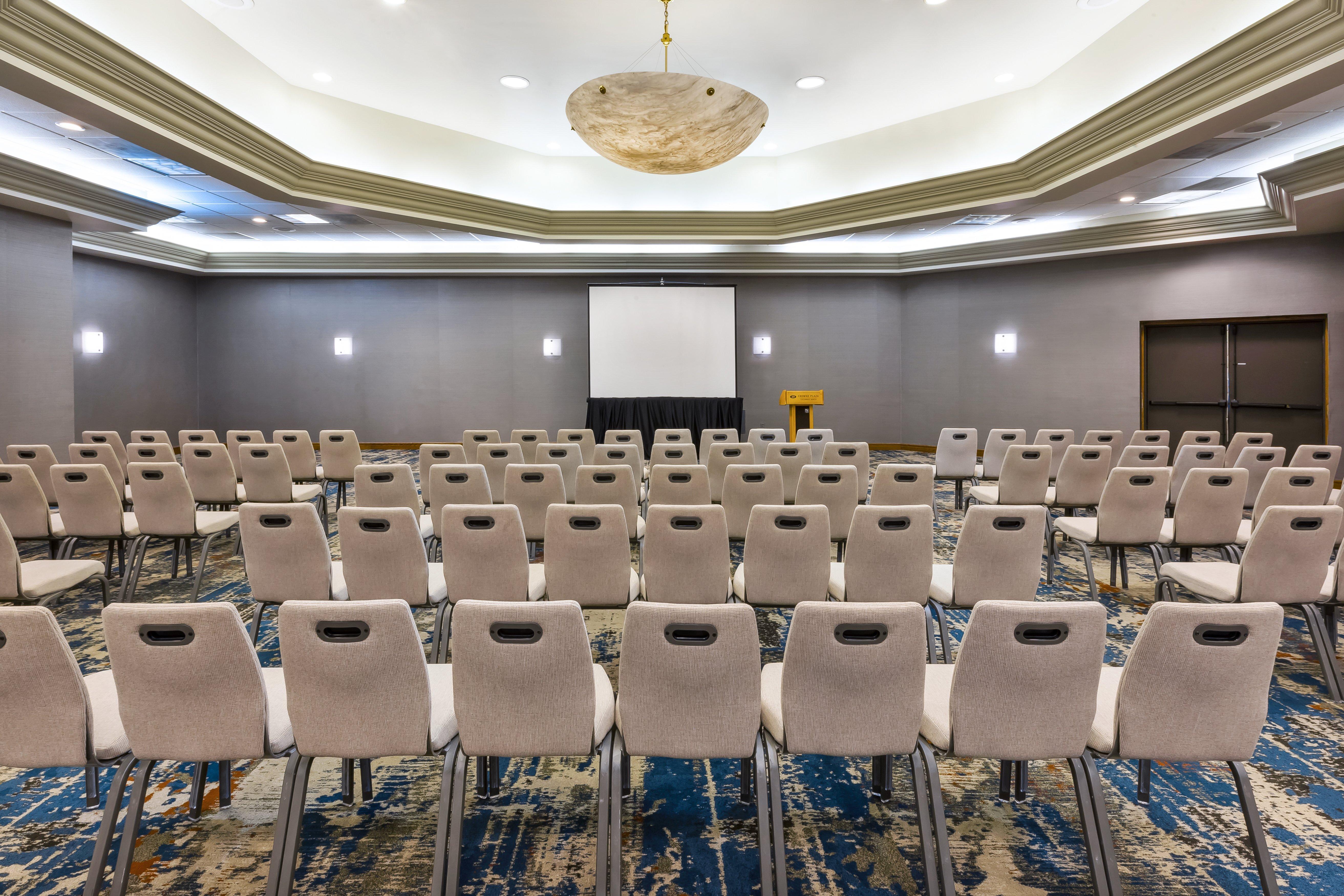 Hotel Crowne Plaza Columbus North - Worthington By Ihg Exterior foto