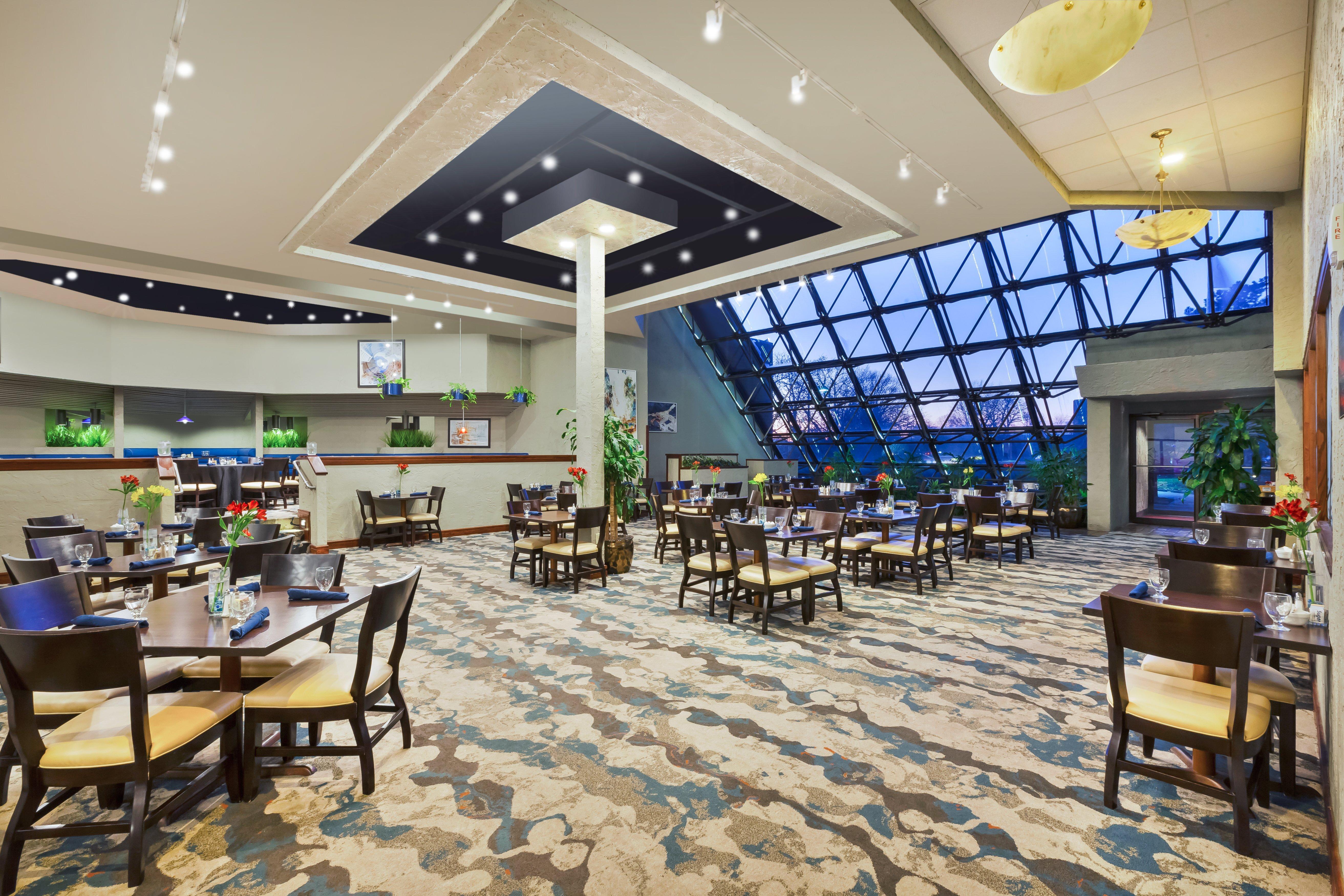 Hotel Crowne Plaza Columbus North - Worthington By Ihg Exterior foto