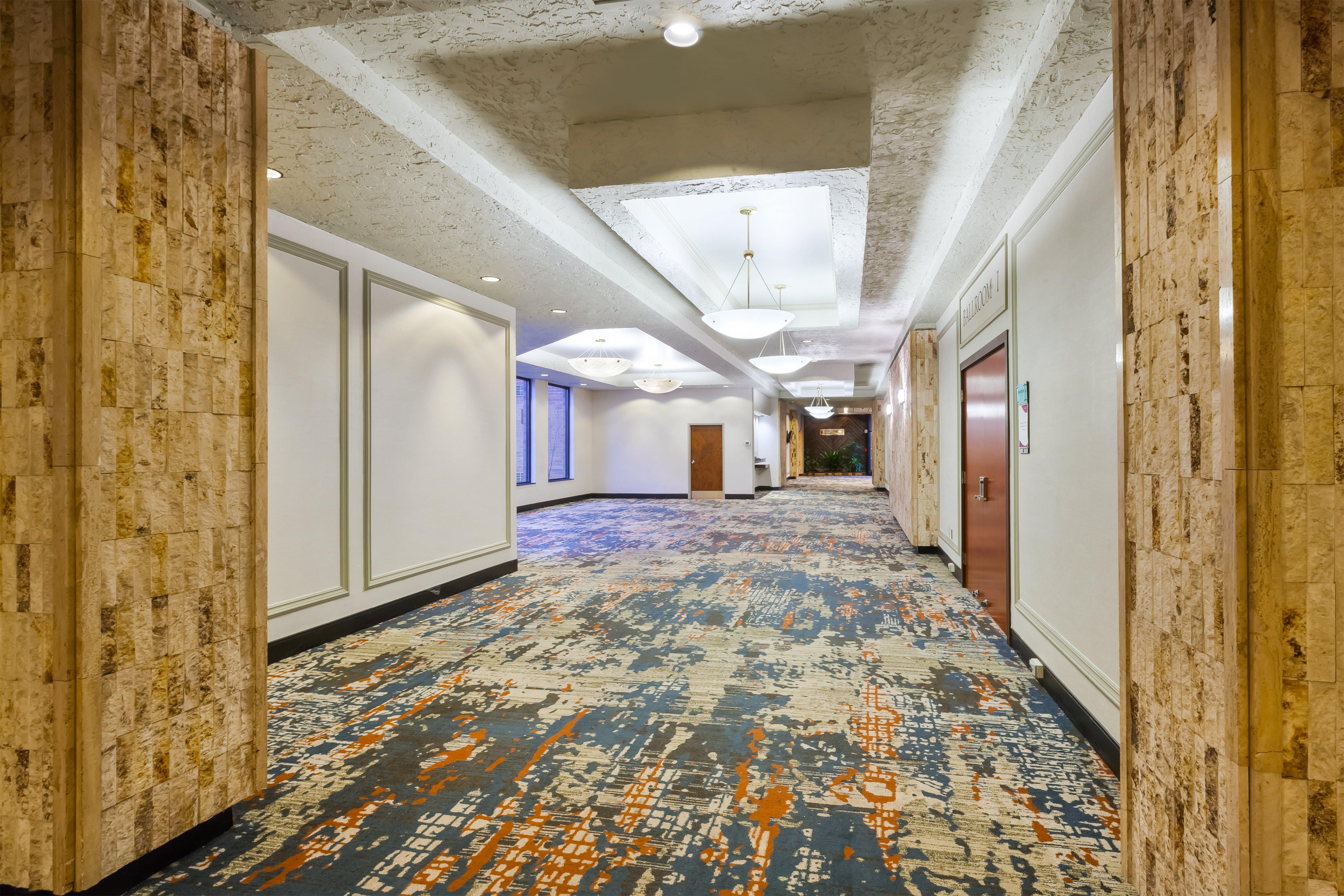 Hotel Crowne Plaza Columbus North - Worthington By Ihg Exterior foto