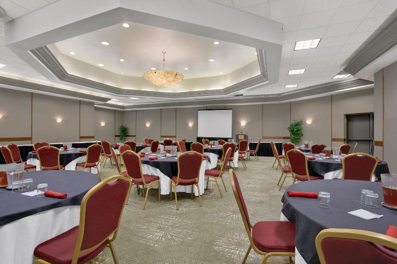 Hotel Crowne Plaza Columbus North - Worthington By Ihg Exterior foto