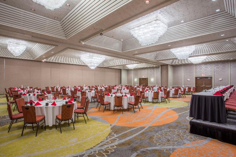Hotel Crowne Plaza Columbus North - Worthington By Ihg Exterior foto