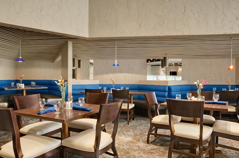 Hotel Crowne Plaza Columbus North - Worthington By Ihg Exterior foto